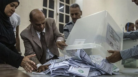 إعادة انتخابات مجلس النواب تعليق الدراسة غدا الأربعاء والخميس ببعض المدارس 2 انتخابات مجلس النواب