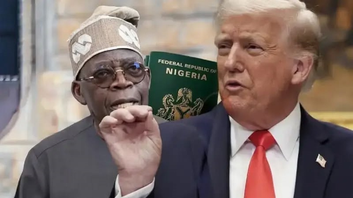 مسلحون فى نيجيريا يختطفون كاهن وانهاء حياة شقيق كاهن آخر واختطاف 25 طالبة 4 دونالد ترامب يهدد بوقف المساعدات الأمريكية لنيجيريا