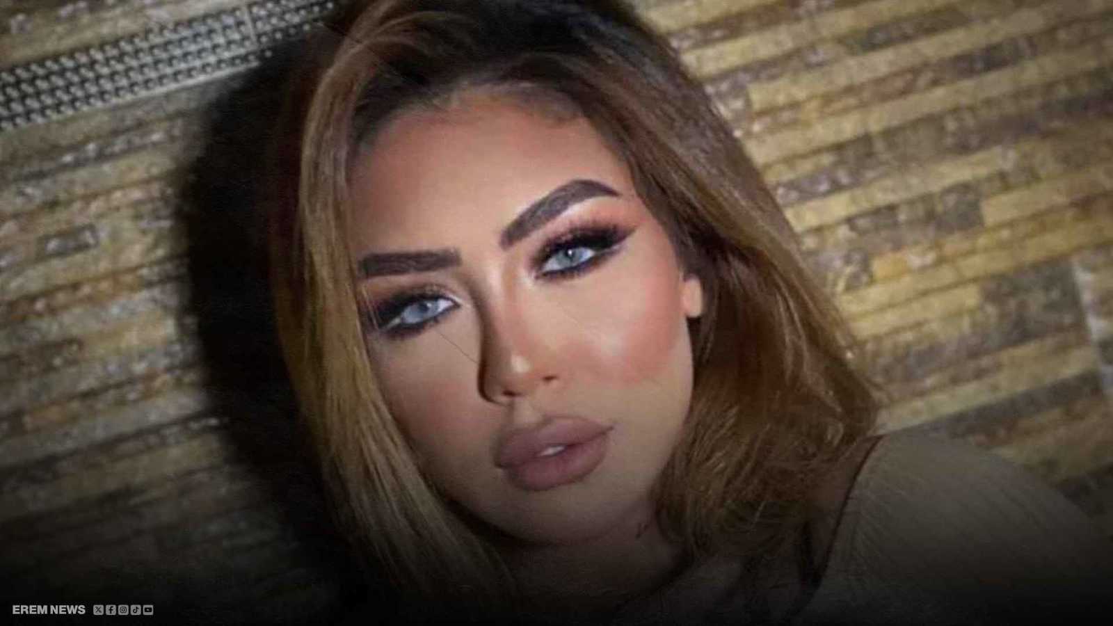 محامي هدير عبد الرازق يطالب بحذف القيم الأسرية من قانون الجرائم 3 هدير عبد الرازق