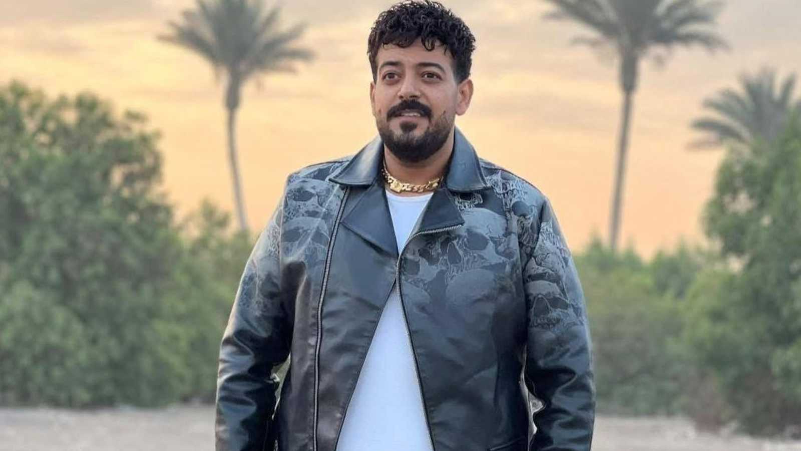 الحزن يخيم على الوسط الفني لخبر وفاة المطرب إسماعيل الليثي عن عمر يناهز ال34 سنه 5 وفاة المطرب إسماعيل الليثي