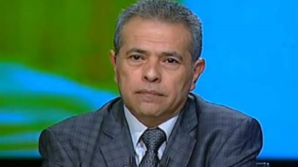 توفيق عكاشة يثير الجدل عقب تعليقه على استمرار مصطفى مدبولي رئيس الوزراء 2 توفيق عكاشة يثير الجدل