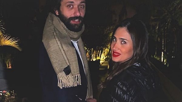 آن الرفاعي طليقة كريم محمود عبد العزيز تكشف تفاصيل صادمة بشأن طلاقها 4 طليقة كريم محمود عبد العزيز