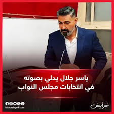 بعد أزمة تصريحاته الأخيرة الفنان ياسر جلال يخرج عن صمته مش بزعل من النقد وبحب بلدي 2 الفنان ياسر جلال