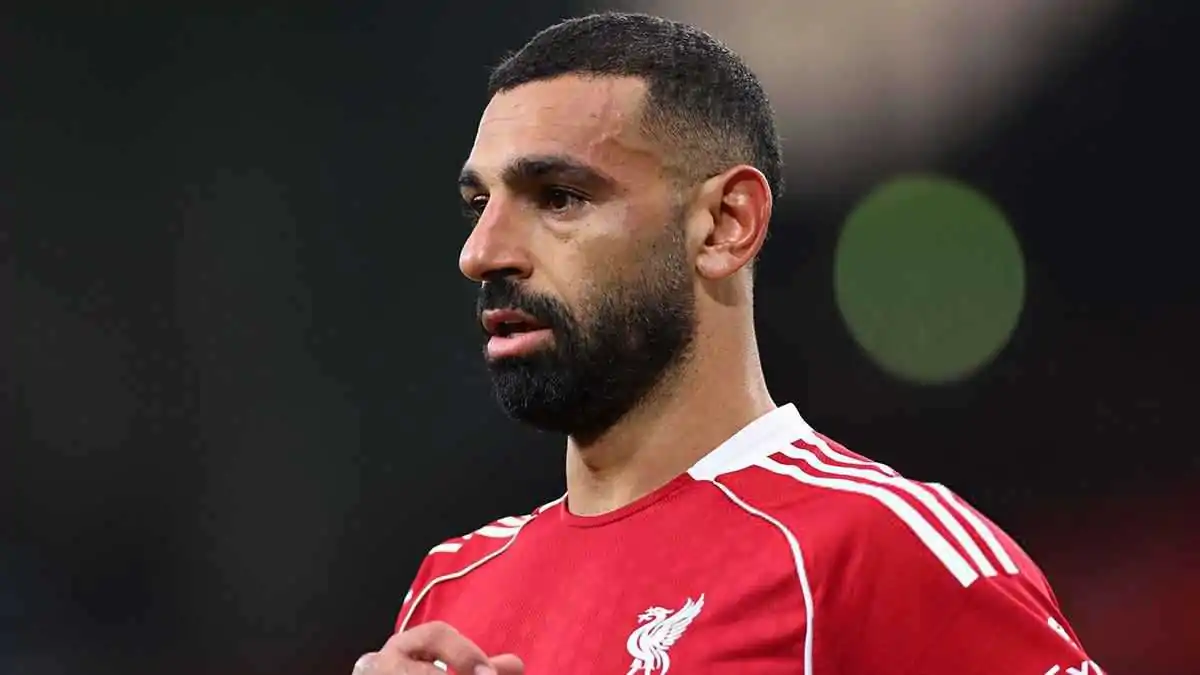 عقب جلوس صلاح بديل أمام وست هام كشف ردود فعل جماهير ليفربول 2 طرد صلاح