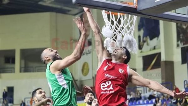 تفاصيل أزمة انسحاب فريق الاتحاد السكندري لكرة السلة من مباراة النهائي لطولة الدوري المصري أمام الأهلي 4 انسحاب فريق الاتحاد السكندري لكرة السلة