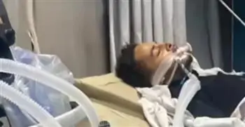 تفاصيل الظهور الأخير لإسماعيل الليثي قبل الواقعة المروعة على الطريق 3 إسماعيل الليثي