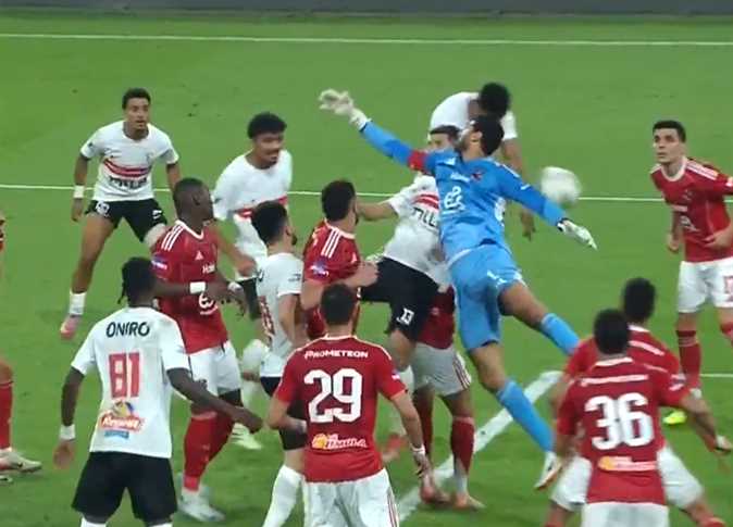 موعد مباراة نادي الزمالك وزيسكو بالكونفدرالية اعرف القنوات الناقلة 4 خسارة نادي الزمالك السوبر المصري