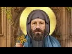قصة القديس يوساب بجبل شامة بالتزامن مع احتفالات الكنيسة القبطية بذكرى نياحته 2 القديس يوساب