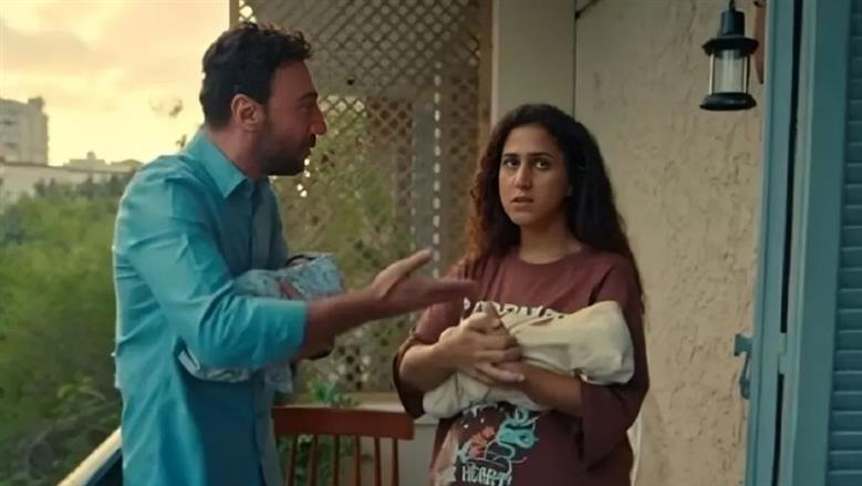 مسلسل كارثة طبيعية ننشر القصة الحقيقية وراء العمل والمؤلف يكشف مفاجأة 3 مسلسل كارثة طبيعية