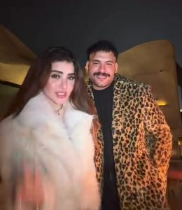 أولى عندي من اي حد مسلم يعلن عودته إلى طليقته يارا تامر 4 مسلم ويارا تامر
