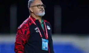 شرف كبير أول تعليق من ميكالي على المفاوضات معه لتدريب الزمالك 3 ميكالي تدريب الزمالك شرف