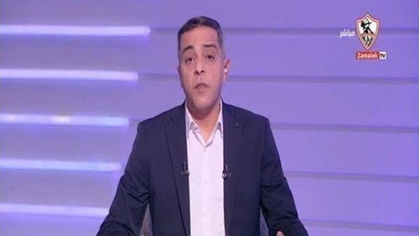 د جمال شعبان يكشف عن المرض الذي أصاب كابتن الزمالك محمد صبري قبل مصرعه بيومين على الطريق 4 حادث محمد صبري