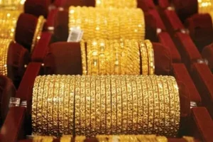 تراجع أسعار الذهب اليوم السبت 17 يناير في مصر بجميع الأعيرة 3 مصنعية الذهب في مصر