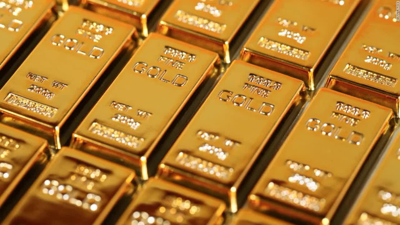 آخر تحديث ل أسعار الذهب اليوم 11/4/2026 وعيار ال21 يصعد 15 جنيه 4 سقوط أسعار الذهب - أفضل استثمار مع بداية 2026