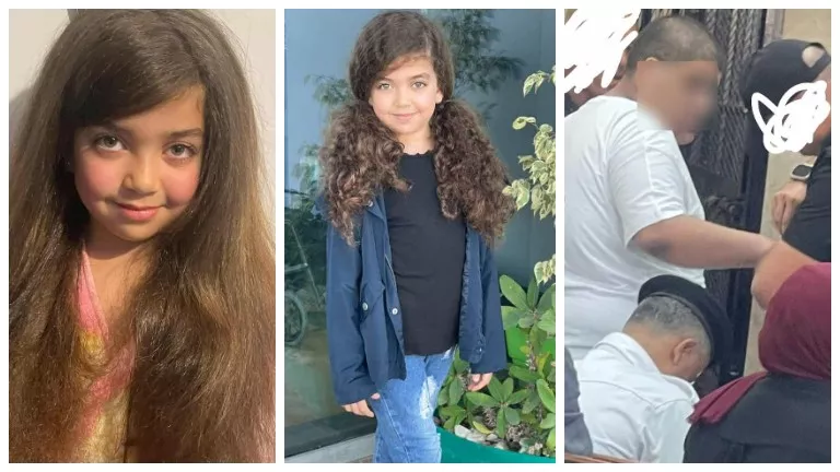 والدة الطفلة أسيل ضحية الاعتداء بحمام السباحة تستغيث بالرئيس السيسي عقب الحكم المخفف على المتهم 2 الطفلة أسيل