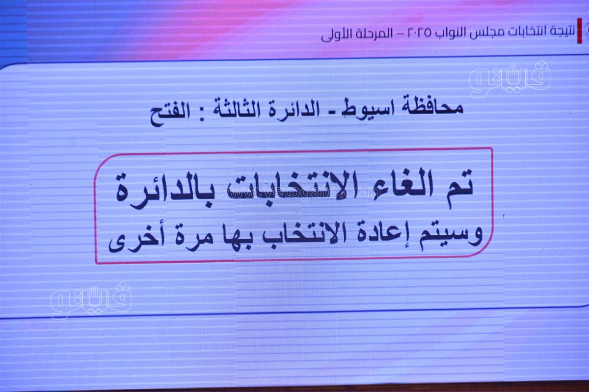 تعليق الرئيس السيسي على وقائع انتخابات مجلس النواب وكشف المواعيد الجديدة للدوائر الملغاه 5 انتخابات مجلس النواب3