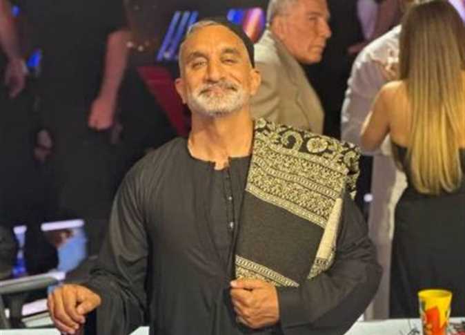 كنا ترند قبل الترند باسم يوسف يرد على ظهور عمرو أديب بالجلباب الصعيدي 5 باسم يوسف يرد