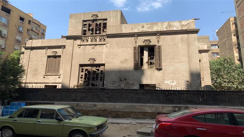 عقب إنقلاب السوشيال ميديا كشف حقيقة بيع فيلا 120 مليون جنيه وهل صاحبها الفنان أنور وجدي 4 بيع فيلا 120 مليون جنيه وهل صاحبها الفنان أنور وجدي