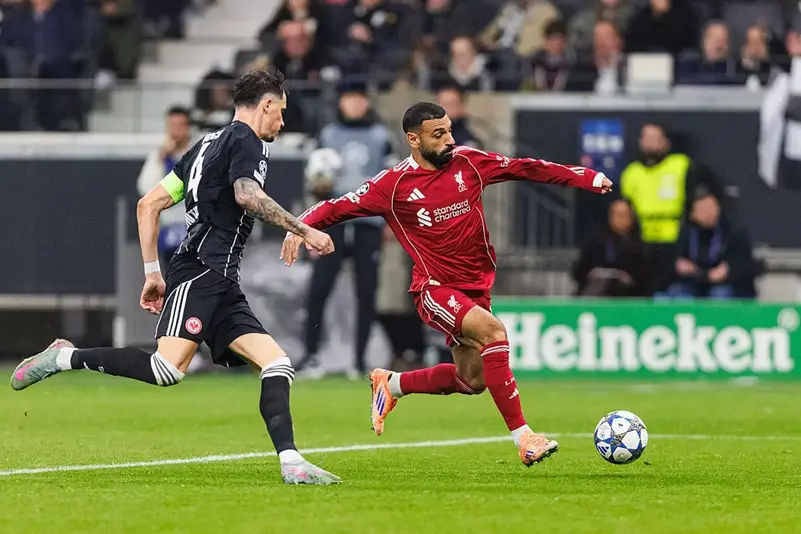 تصريح مثير من محمد زيدان بشأن محمد صلاح ضحية ليفربول 3 محمد صلاح