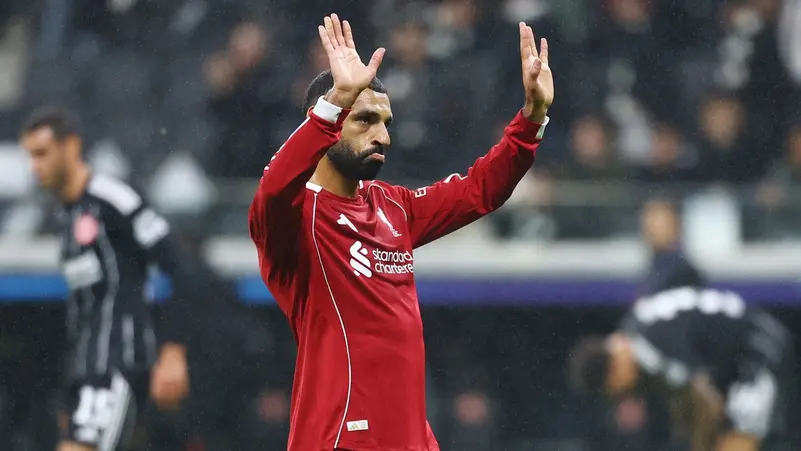 تصريح مثير من محمد زيدان بشأن محمد صلاح ضحية ليفربول 4 محمد صلاح