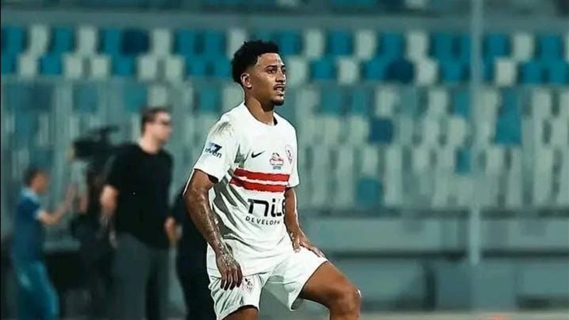 نكشف عن سر الزيارة المفاجئة لـ خوان بيزيرا لمقر نادي الزمالك 2 خوان بيزيرا