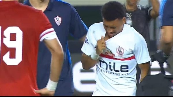صدمة أم احتراز الزمالك يكشف تفاصيل إصابة بيزيرا ومصيره من لقاء الإياب 3 استراتيجية الزمالك