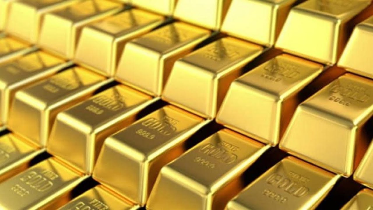 قفزة صاروخية في سعر الذهب بنهاية اليوم 6/1/2025 وعيار ال24 يقترب من ال7000 جنيه 2 سعر الذهب