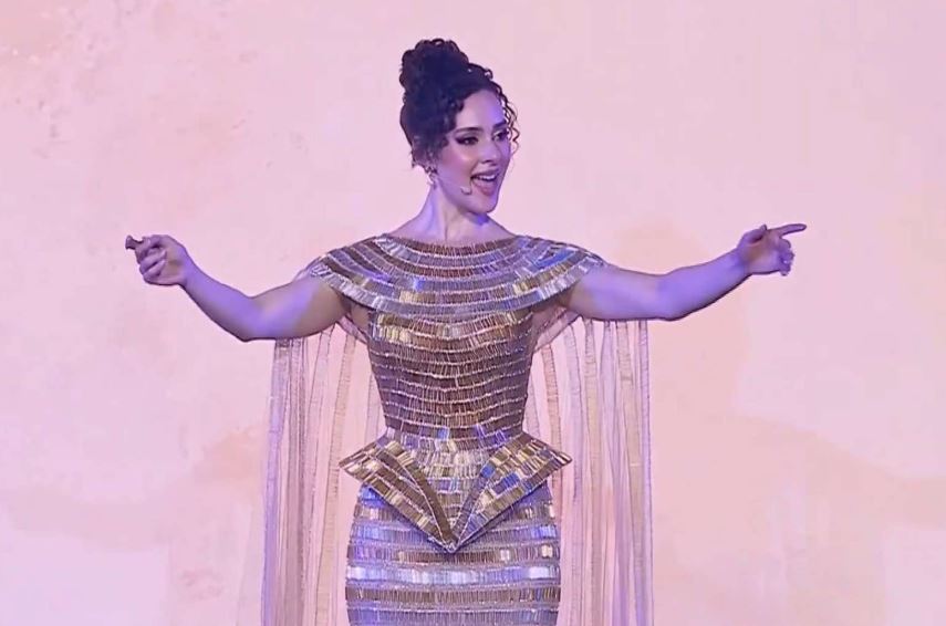 شيرين أحمد طارق تخرج عن صمتها وتعلق على اتهامها بدعم المثليين عقب اثارة الجدل العارم 3 شيرين أحمد طارق
