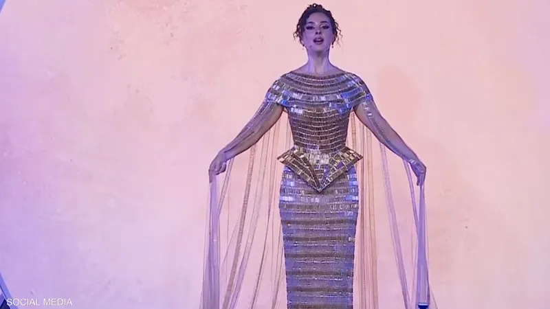 شيرين أحمد طارق تخرج عن صمتها وتعلق على اتهامها بدعم المثليين عقب اثارة الجدل العارم 6 شيرين أحمد طارق تخرج عن صمتها