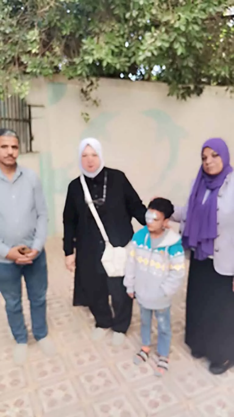 بسبب عاهة مستديمة لطالب قرارات صارمة من محافظ قنا 3 قرارات صارمة من محافظ قنا