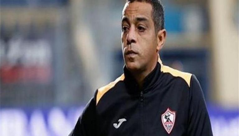 رسميا الزمالك يحصل على موافقة كاف لتكريم الراحل محمد صبري خلال مواجهة زيسكو 3 محمد صبري