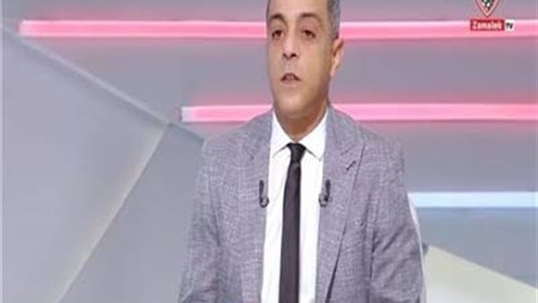 رسميا الزمالك يحصل على موافقة كاف لتكريم الراحل محمد صبري خلال مواجهة زيسكو 2 محمد صبري