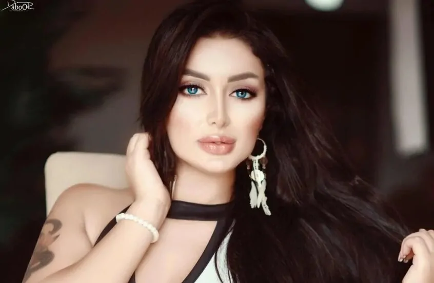 تفاصيل وفاة المذيعة هبة الزياد عن عمر يناهز 29 سنه ماتت وهي نايمة بشكل مفاجئ وتعرضت للابتزاز 3 وفاة المذيعة هبة الزياد1