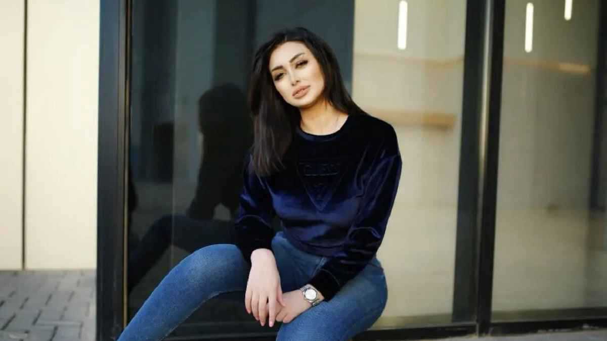 أول رد حاسم شقيقة هبة الزياد تروي تفاصيل اللحظات الأخيرة وتكذب شائعات الابتزاز 3 وفاة المذيعة هبة الزياد