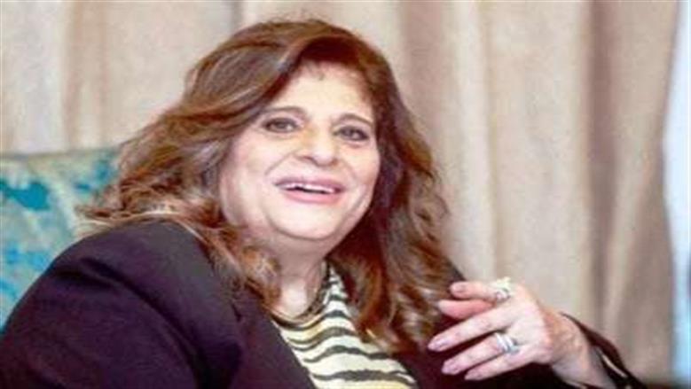 صدمة في الوسط الإعلامي عقب وفاة مرفت سلامة صاحبة البرنامج الشهير ماسبيرو 3 وفاة مرفت سلامة 2