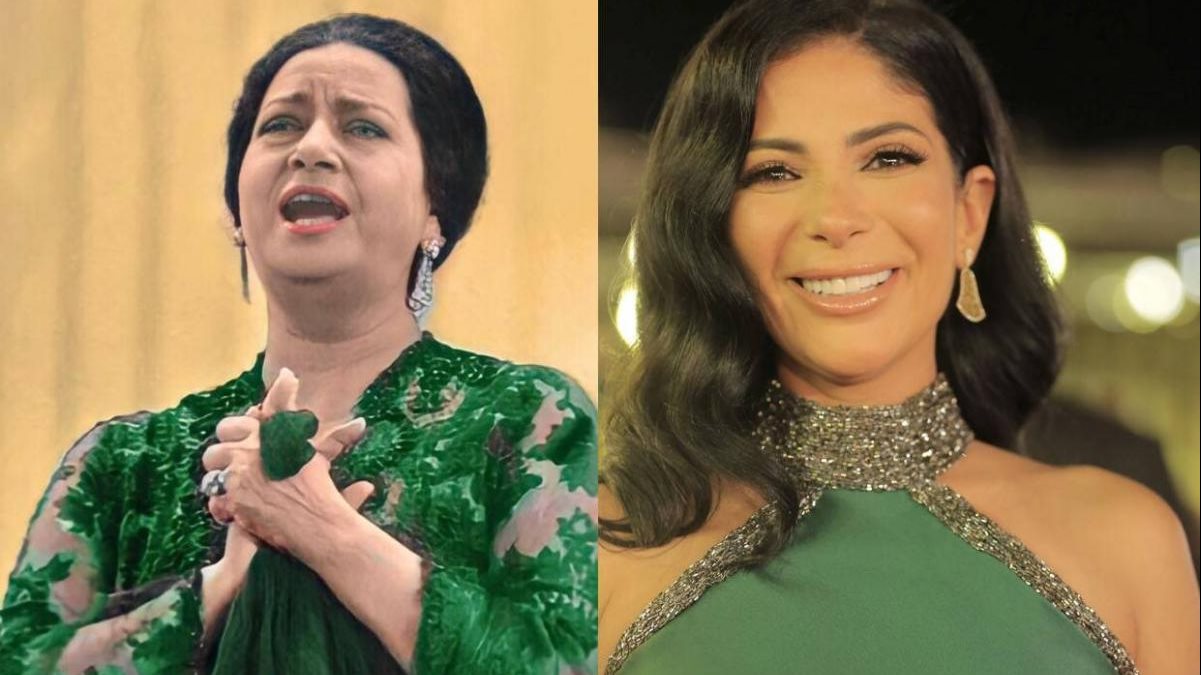 منى زكي تدخل في اكتئاب بسبب فيلم الست وهجوم عنيف عليها 3 منى زكي تدخل في اكتئاب