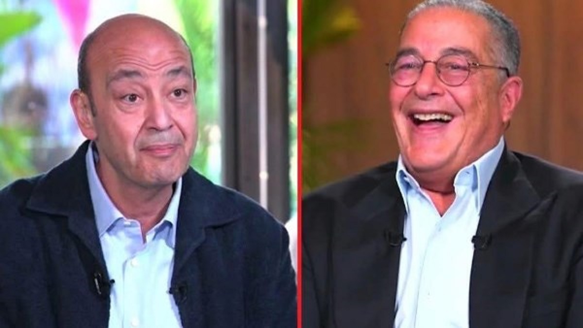 عمرو أديب ينتقد خطط ياسين منصور في الأهلي أرض واحدة مش عارفين ناخدها 4 عمرو أديب ينتقد خطط ياسين