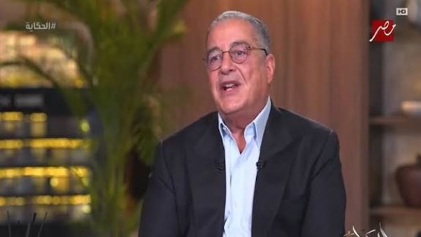 عمرو أديب ينتقد خطط ياسين منصور في الأهلي أرض واحدة مش عارفين ناخدها 3 ياسين منصور