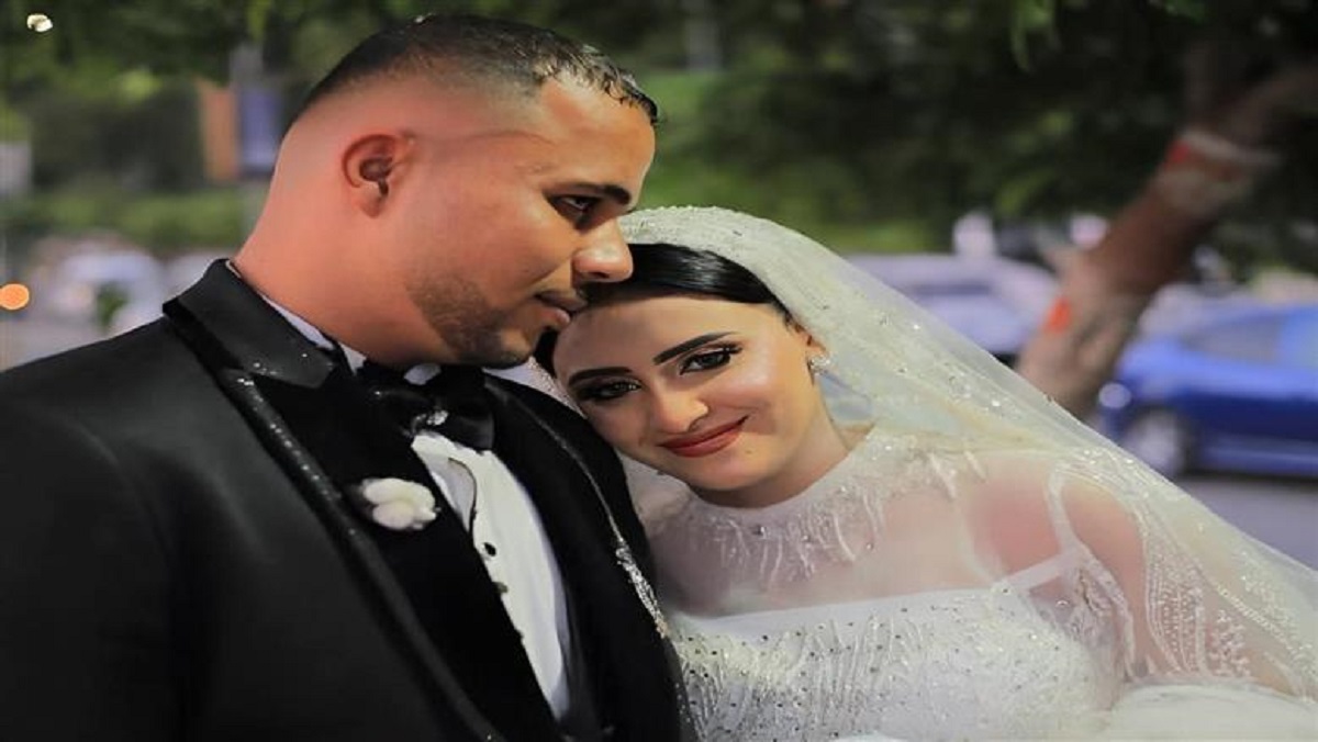 مأساة عروس المنوفية وجنينها الجار يكشف تفاصيل صادمة خطب قبلها 3 والأخيرة طردته يوم كتب الكتاب 2 عروس المنوفية