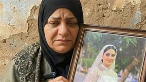 أسرار صادمة في واقعة عروس المنوفية 4 ساعات تعذيب تنتهي بالوفاة 3 الطب الشرعي لعروس المنوفية
