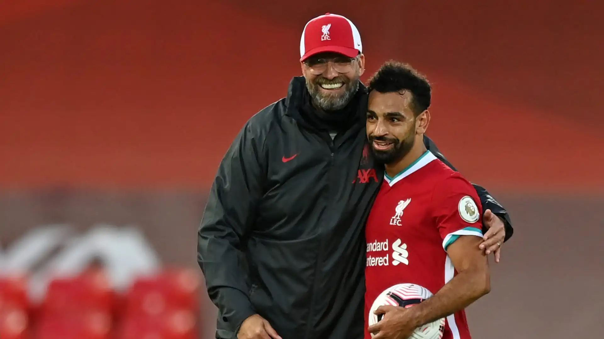 هل اقتربت حقبة محمد صلاح في ليفربول من نهايتها أخطر 48 ساعة بمسيرة الفرعون المصري 4 محمد صلاح