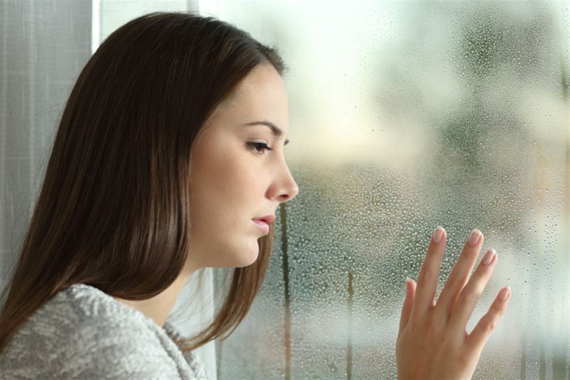 كيف يؤثر الطقس على المزاج والصحة النفسية صقيع وأمطار وغبار 5 تاثير الطقس على المزاج والصحة النفسية