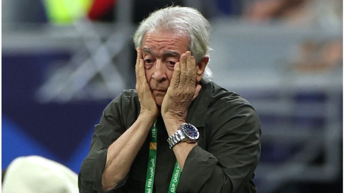 علاء مبارك يهاجم وزير الرياضة بعد خروج المنتخب من كأس العرب 4 حلمي طولان