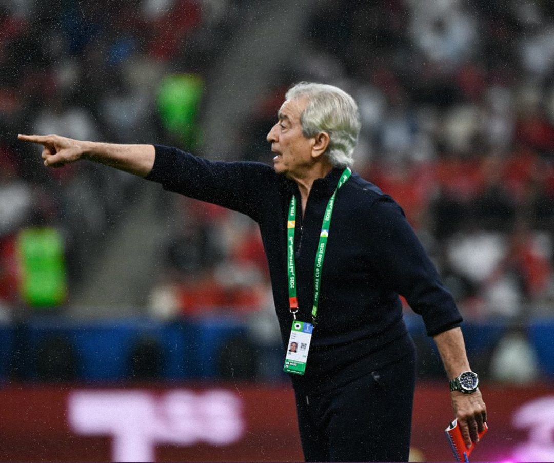 مفاجأة بشأن حلمي طولان في مباراة الأردن ساب الشوط الثاني 3 خروج منتخب مصر من كأس العرب