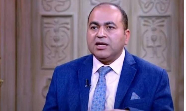 استشاري الحساسية والمناعة يوضح هل يزداد خطر انتشار فيروسات جديدة خلال فصل الشتاء 2 استشاري الحساسية والمناعة