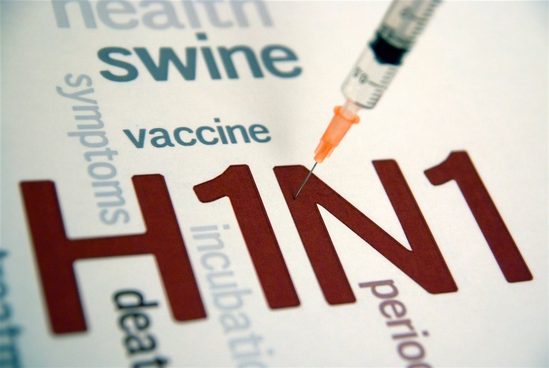 القصة الكاملة بشان زيادة الإصابات بفيروس H1N1 محدش يخاف 4 أعراض فيروس H1N1