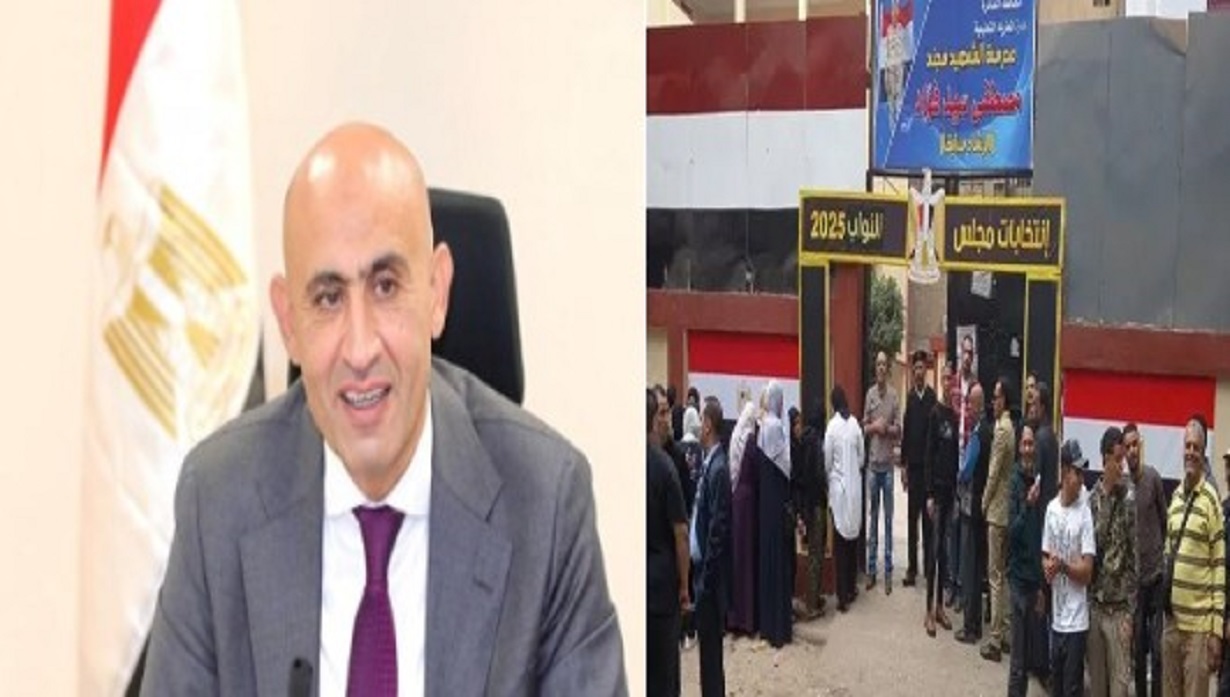 جولة إعادة انتخابات مجلس النواب تعليق الدراسة ومنح إجازة لبعض طلاب المدارس 3 إعادة انتخابات مجلس النواب