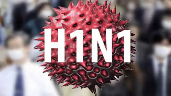 تفاصيل جديدة بشأن الإصابات بفيروس H1N1 المنتشرة حاليا المصاب يقعد في البيت 2 أعراض فيروس H1N1
