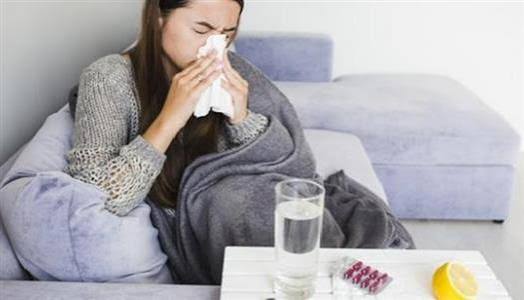 تفاصيل جديدة بشأن الإصابات بفيروس H1N1 المنتشرة حاليا المصاب يقعد في البيت 3 أعراض فيروس H1N1