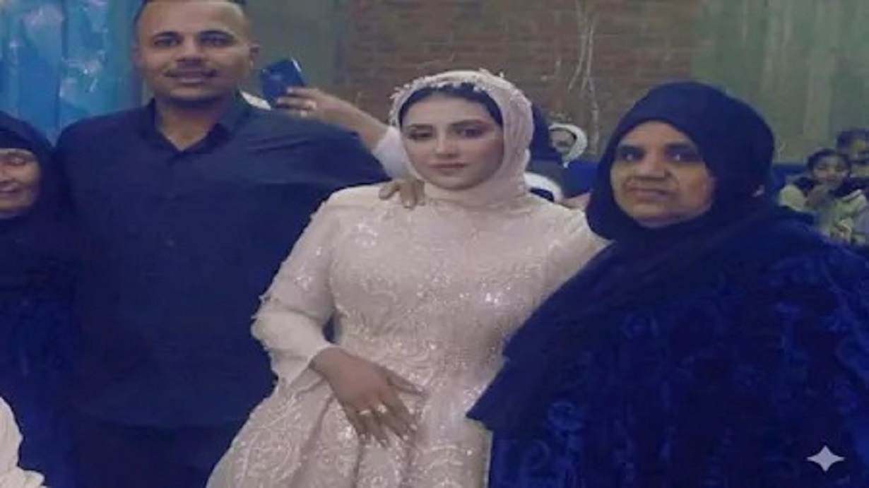 محامي عروس المنوفية يوضح تفاصيل 22 ضربة وكسر عظمة نادرة قتل عمد وإجهاض 4 عنف متكرر ضد عروس المنوفية
